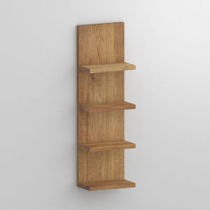 estanterías de pared