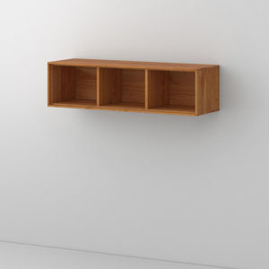 estanterías de pared