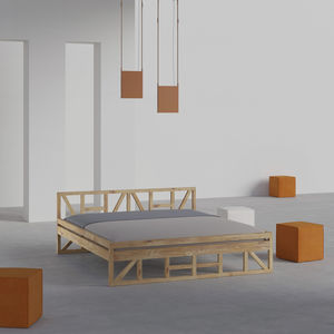 cama de matrimonio