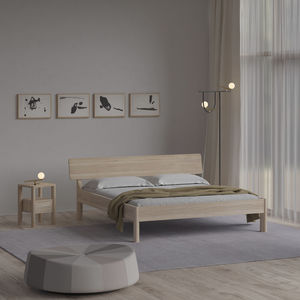 cama de matrimonio