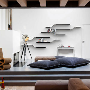 estanterías modulares