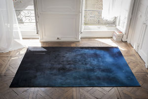 alfombra contemporánea
