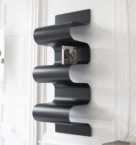 portafolletos de pared
