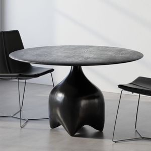 mesa de comedor contemporánea