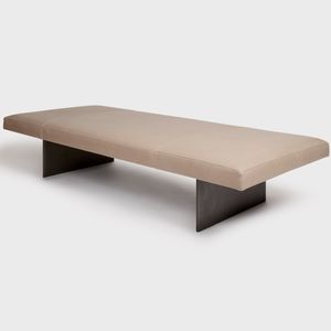 banqueta contemporánea