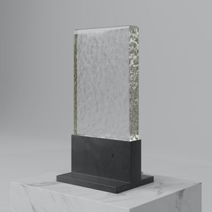 lámpara de mesa