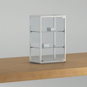 vitrina contemporánea