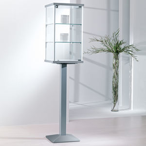 vitrina contemporánea