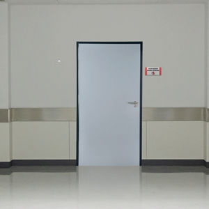 puerta de interior