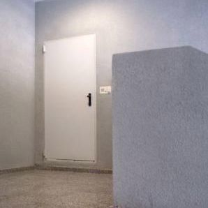 trampilla de inspección para pared