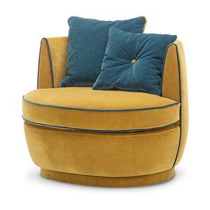 sillón contemporáneo
