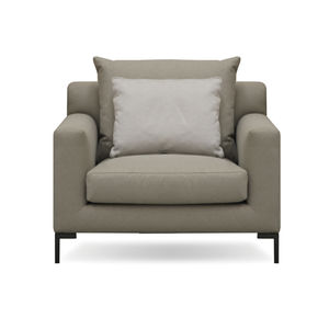 sillón contemporáneo