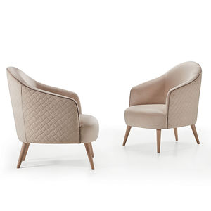 sillón contemporáneo