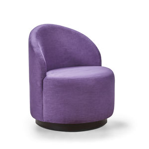 sillón bajo contemporáneo