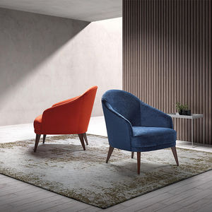 sillón clásico