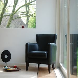 sillón clásico