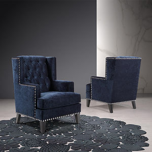 sillón clásico
