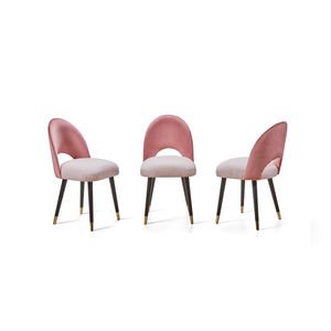 silla de comedor contemporánea