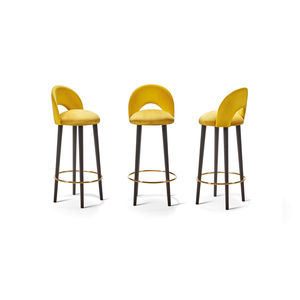 silla de bar contemporánea