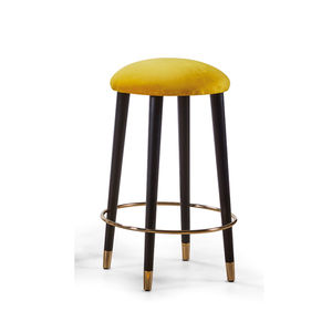 taburete de bar contemporáneo