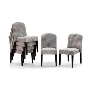 silla de comedor contemporánea