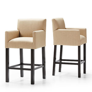 silla de bar contemporánea