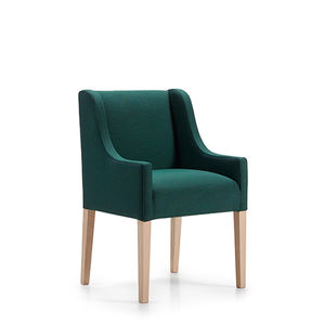 silla de comedor contemporánea