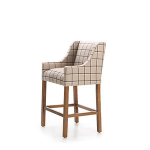 silla de bar contemporánea