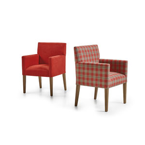 silla de comedor contemporánea