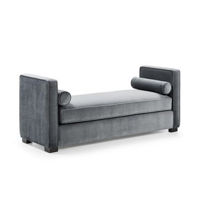 banqueta contemporánea