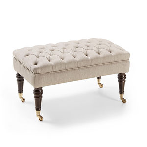 banqueta Chesterfield