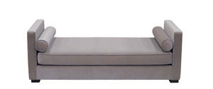 banqueta clásica / de tejido / para el sector servicios / de interior