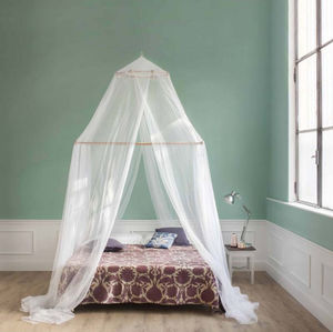 mosquitera de matrimonio