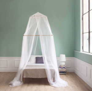 mosquitera de matrimonio