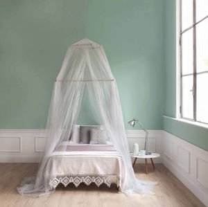 mosquitera de matrimonio