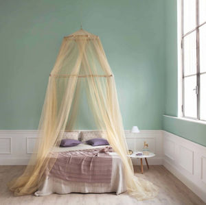 mosquitera de matrimonio