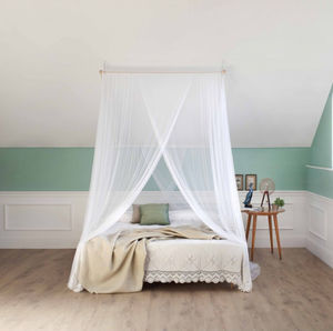 mosquitera de matrimonio