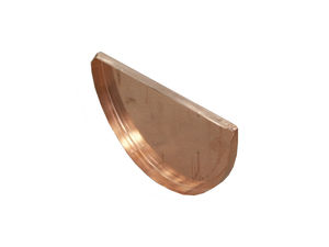 teja de remate
