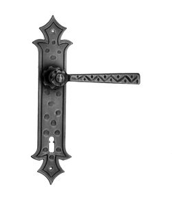 tirador de puerta