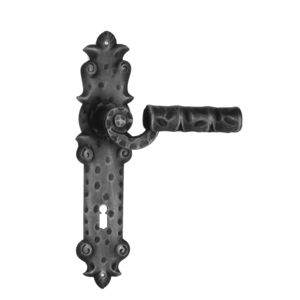 tirador de puerta
