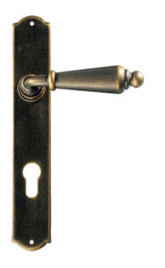 manilla de puerta