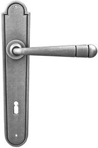 tirador de puerta