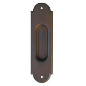 tirador para puerta corredera