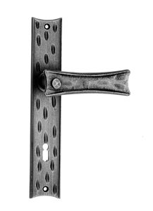 tirador de puerta