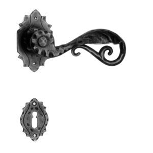 tirador de puerta