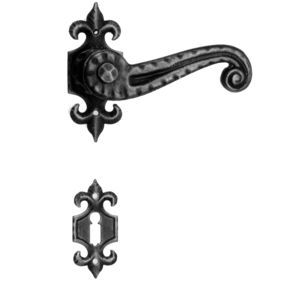 tirador de puerta