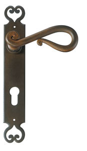 tirador de puerta