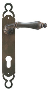 manilla de puerta