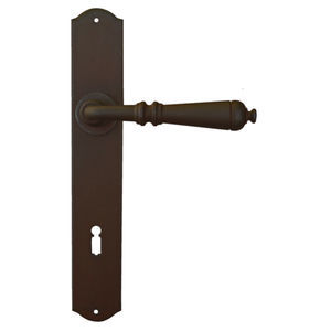 tirador de puerta