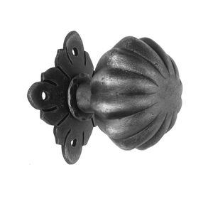 pomo de puerta clásico